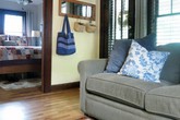 Ấn tượng với nhà cấp 4 nhỏ nhưng bài trí cực thông minh Ấn tượng với nhà cấp 4 nhỏ nhưng bài trí cực thông minh