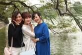 Những cặp "mẹ đẹp con xinh" nhà hot girl, hot boy Việt Những cặp "mẹ đẹp con xinh" nhà hot girl, hot boy Việt