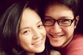 Vợ Chí Nhân thường đăng status buồn bã trước khi lộ ảnh của chồng và MC Minh Hà Vợ Chí Nhân thường đăng status buồn bã trước khi lộ ảnh của chồng và MC Minh Hà