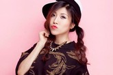 Trang Pháp: "Dường như chị Thùy Minh đã đặt mình ở một tầm hơi cao" Trang Pháp: "Dường như chị Thùy Minh đã đặt mình ở một tầm hơi cao"