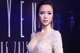5 người đẹp Việt công khai thừa nhận nâng ngực 5 người đẹp Việt công khai thừa nhận nâng ngực