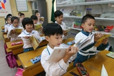 Đừng ép học sinh “đấu đá” Đừng ép học sinh “đấu đá”