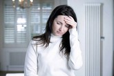 Da trắng xanh có thể do thiếu máu Da trắng xanh có thể do thiếu máu