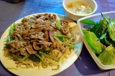 Phở xào Bát Đàn, món “phở đợi chờ” Phở xào Bát Đàn, món “phở đợi chờ”