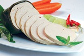 5 bí quyết cho món chả lụa ngon như ý 5 bí quyết cho món chả lụa ngon như ý