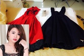 Hot girl Linh Miu: "Nói tủ đồ có 800 triệu là còn thiệt thòi cho tôi đấY" Hot girl Linh Miu: "Nói tủ đồ có 800 triệu là còn thiệt thòi cho tôi đấY"