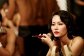 Ảnh “độc” của Đỗ Hải Yến sau nhiều năm vắng bóng Ảnh “độc” của Đỗ Hải Yến sau nhiều năm vắng bóng