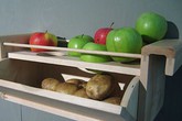 Mẹo bảo quản thực phẩm tươi lâu Mẹo bảo quản thực phẩm tươi lâu