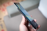 Priv - BlackBerry chạy Android đầu tiên xuất hiện ở Việt Nam Priv - BlackBerry chạy Android đầu tiên xuất hiện ở Việt Nam