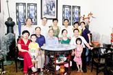 Gần 40 năm được cúng giỗ, người đàn ông đột nhiên trở về Gần 40 năm được cúng giỗ, người đàn ông đột nhiên trở về