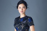 Hạ Vi gợi cảm với váy đi tiệc Hạ Vi gợi cảm với váy đi tiệc