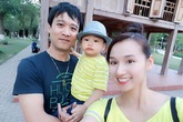 Lã Thanh Huyền: "Chồng tôi không cần vợ quá nổi tiếng" Lã Thanh Huyền: "Chồng tôi không cần vợ quá nổi tiếng"