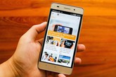 Loạt smartphone 2 sim có mặt trong Tech Awards 2015 Loạt smartphone 2 sim có mặt trong Tech Awards 2015
