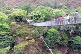 Nhật ký hơn 80 giờ kinh hoàng của cặp đôi người Việt trong động đất Nepal Nhật ký hơn 80 giờ kinh hoàng của cặp đôi người Việt trong động đất Nepal