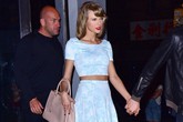 Taylor Swift - nữ hoàng street style mùa hè Taylor Swift - nữ hoàng street style mùa hè