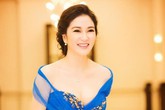 Vẻ nóng bỏng ít thấy ở Hoa hậu Nguyễn Thị Huyền Vẻ nóng bỏng ít thấy ở Hoa hậu Nguyễn Thị Huyền