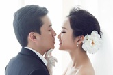 Vợ chồng Lam Trường tung ảnh kỷ niệm một năm ngày cưới Vợ chồng Lam Trường tung ảnh kỷ niệm một năm ngày cưới