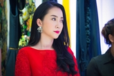 “Chim công làng múa” Linh Nga bất ngờ bị tố giật chồng! “Chim công làng múa” Linh Nga bất ngờ bị tố giật chồng!