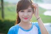 Nữ tiếp viên hàng không tốt nghiệp tài chính loại giỏi Nữ tiếp viên hàng không tốt nghiệp tài chính loại giỏi
