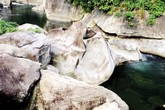 Xôn xao chuyện người khổng lồ để dấu chân trên đá Xôn xao chuyện người khổng lồ để dấu chân trên đá