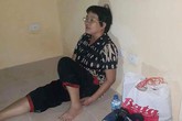 Đêm lạnh của 13 hộ dân khu biệt thự sập ở Hà Nội Đêm lạnh của 13 hộ dân khu biệt thự sập ở Hà Nội