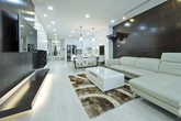 Căn hộ cực đẹp được cải tạo với giá 700 triệu đồng ở Hà Nội Căn hộ cực đẹp được cải tạo với giá 700 triệu đồng ở Hà Nội