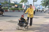 Sài Gòn lạnh nhất trong vòng 5 năm qua Sài Gòn lạnh nhất trong vòng 5 năm qua