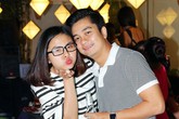 Vân Trang và bạn trai đại gia sẽ kết hôn vào cuối năm nay Vân Trang và bạn trai đại gia sẽ kết hôn vào cuối năm nay