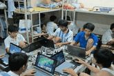 Chơi nhiều, học ít - cử nhân thất nghiệp Chơi nhiều, học ít - cử nhân thất nghiệp