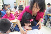 Chuyện ở những lớp học đặc biệt Chuyện ở những lớp học đặc biệt