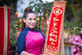 Phi Nhung: 'Kiếp này tôi chọn sống độc thân' Phi Nhung: 'Kiếp này tôi chọn sống độc thân'