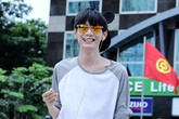 Đào Bá Lộc lên tiếng vì bị chê nữ tính: "Người ta càng nói, tôi càng làm tới" Đào Bá Lộc lên tiếng vì bị chê nữ tính: "Người ta càng nói, tôi càng làm tới"