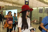 Angelababy 'tăng cường' khoe mặt mộc dù bị chê xấu Angelababy 'tăng cường' khoe mặt mộc dù bị chê xấu