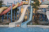 Công viên nước "vắng hoe" trong ngày miễn phí tiếp theo Công viên nước "vắng hoe" trong ngày miễn phí tiếp theo