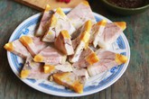 Làm giò hoa giò nụ ngon như trong ký ức Làm giò hoa giò nụ ngon như trong ký ức