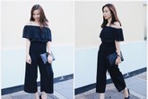 10 set đồ mùa thu đáng học hỏi của Lưu Hương Giang 10 set đồ mùa thu đáng học hỏi của Lưu Hương Giang