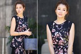5 set đồ công sở khiến bạn gái đẹp toàn diện 5 set đồ công sở khiến bạn gái đẹp toàn diện