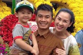 BTV Thuý Hằng: Khi về nhà vẫn hết sức chăm lo cho gia đình BTV Thuý Hằng: Khi về nhà vẫn hết sức chăm lo cho gia đình