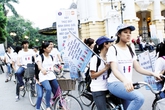 Công tác DS-KHHGĐ trước thềm năm mới 2015: Nỗ lực biến “lượng” thành “chất” Công tác DS-KHHGĐ trước thềm năm mới 2015: Nỗ lực biến “lượng” thành “chất”