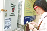 'Mê trận' phòng trọ với tân sinh viên 'Mê trận' phòng trọ với tân sinh viên