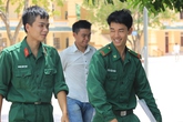 Thi THPT Quốc gia 2015: Những hình ảnh ấn tượng không bao giờ quên Thi THPT Quốc gia 2015: Những hình ảnh ấn tượng không bao giờ quên