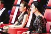 Giọng hát Việt 2015: Sự “nguy hiểm” khó lường của Thu Phương Giọng hát Việt 2015: Sự “nguy hiểm” khó lường của Thu Phương