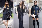 8 xu hướng thú vị cho mùa đông 8 xu hướng thú vị cho mùa đông