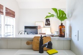 Căn hộ 37m² siêu dễ thương của cô nàng độc thân Căn hộ 37m² siêu dễ thương của cô nàng độc thân