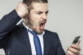 8 sai lầm dân công sở thường gặp khi dùng di động 8 sai lầm dân công sở thường gặp khi dùng di động