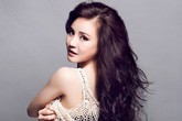 Vy Oanh: "Tôi sẽ công khai chồng sau 10 năm, 20 năm nữa" Vy Oanh: "Tôi sẽ công khai chồng sau 10 năm, 20 năm nữa"