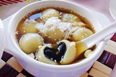 Những món chè ngon, thanh mát cho buổi chiều Những món chè ngon, thanh mát cho buổi chiều