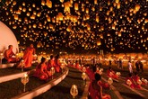Đắm mình với 10 lễ hội độc đáo, hoành tráng năm 2015 Đắm mình với 10 lễ hội độc đáo, hoành tráng năm 2015