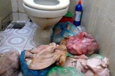 Bạn có dám ăn quán sau khi nhìn hình ảnh này? Bạn có dám ăn quán sau khi nhìn hình ảnh này?