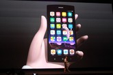 Hôm nay ra mắt Bphone - smartphone đầu tiên của Việt Nam Hôm nay ra mắt Bphone - smartphone đầu tiên của Việt Nam
